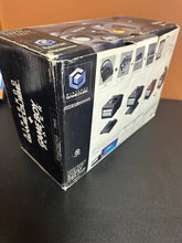 Load image into Gallery viewer, Nintendo GameCube DOL-001(JPN) with Player & Discs Tested Working Preowned JAPANESE ONLY