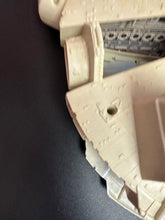 Load image into Gallery viewer, Kenner 1979 Star Wars Millennium Falcon Incomplete See Details
