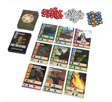 Load image into Gallery viewer, UNIVERSAL MONSTERS UNCHAINED GAME NEW IN BOX