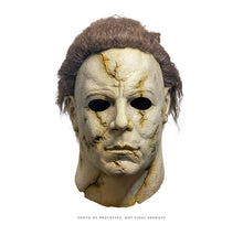 Load image into Gallery viewer, TRICK OR TREAT STUDIOS ROB ZOMBIE HALLOWEEN MICHAEL MYERS MASK
