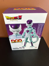 Load image into Gallery viewer, KO MegaHouse 2015 D.O.D. Dimensions of Dragonball Final Form Freeza Preowned
