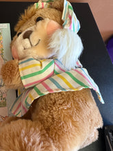 Load image into Gallery viewer, Fisher Price Happy House The Day Teddy Beddy Bear Got Lost Read Details