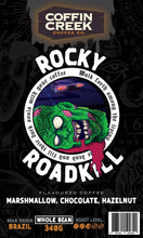 Load image into Gallery viewer, Rocky Roadkill - Rocky Road Flavor