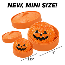 Load image into Gallery viewer, Fun Doh Petite Spooky Halloween MYSTERY Squishy Dumpling