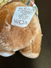 Load image into Gallery viewer, Fisher Price Happy House The Day Teddy Beddy Bear Got Lost Read Details