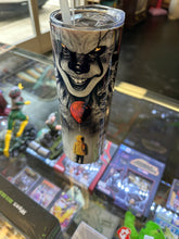 Load image into Gallery viewer, 20oz. SKINNY TUMBLER