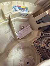 Load image into Gallery viewer, Kenner 1979 Star Wars Millennium Falcon Incomplete See Details