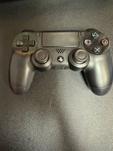 Load image into Gallery viewer, Playstation 4 PS4 CUH-1215A with 1 wireless controller & shipper PREOWNED