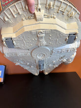 Load image into Gallery viewer, Kenner 1979 Star Wars Millennium Falcon Incomplete Works See Details