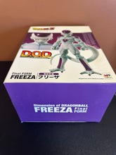 Load image into Gallery viewer, KO MegaHouse 2015 D.O.D. Dimensions of Dragonball Final Form Freeza Preowned