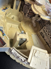 Load image into Gallery viewer, Kenner 1979 Star Wars Millennium Falcon Incomplete Works See Details