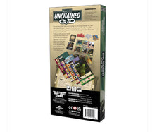 Load image into Gallery viewer, UNIVERSAL MONSTERS UNCHAINED GAME NEW IN BOX