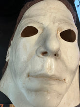 Load image into Gallery viewer, HALLOWEEN (2007) - MICHAEL MYERS '92 MURDER MASK