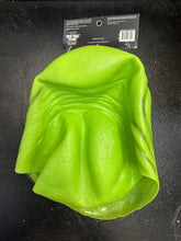Load image into Gallery viewer, GHOSTBUSTERS - SLIMER EXTRA LARGE VINYL MASK