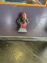 Load image into Gallery viewer, Darkman Shadowbox with Mini Movie Poster and Bust