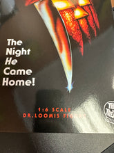 Load image into Gallery viewer, HALLOWEEN (1978) - DR.LOOMIS 1:6 SCALE FIGURE