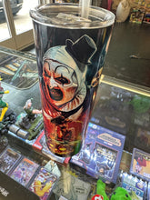 Load image into Gallery viewer, 20oz. SKINNY TUMBLER