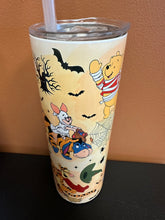 Load image into Gallery viewer, 20oz. SKINNY TUMBLER