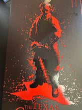 Load image into Gallery viewer, THE TEXAS CHAINSAW MASSACRE (2003) - LEATHERFACE 1:6 SCALE FIGURE