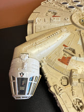 Load image into Gallery viewer, Kenner 1979 Star Wars Millennium Falcon Incomplete Works See Details