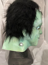 Load image into Gallery viewer, THE MUNSTERS - HERMAN MUNSTER MASK