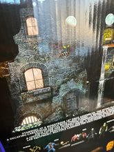 Load image into Gallery viewer, Mezco’s Monsters Tower Fear 5 Points Action Figures Playset
