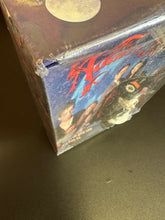 Load image into Gallery viewer, Ralston The Addams Family Cereal Sealed with Lurch Flashlight