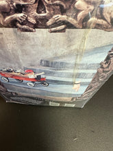 Load image into Gallery viewer, Ralston The Addams Family Cereal Sealed with Lurch Flashlight