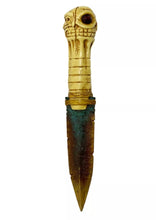 Load image into Gallery viewer, Freaky The Film La Dola Dagger Replica