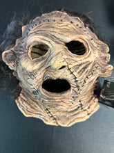 Load image into Gallery viewer, The Texas Chainsaw Massacre 3D Leatherface Mask