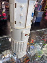 Load image into Gallery viewer, Six Million Dollar Man 1971 Transport & Repair Station Incomplete