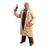 Load image into Gallery viewer, HALLOWEEN (1978) - DR.LOOMIS 1:6 SCALE FIGURE