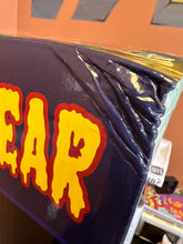 Load image into Gallery viewer, Mezco’s Monsters Tower Fear 5 Points Action Figures Playset