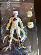 Load image into Gallery viewer, KO MegaHouse 2015 D.O.D. Dimensions of Dragonball Final Form Freeza Preowned