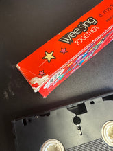 Load image into Gallery viewer, WeeSing Together PREOWNED VHS
