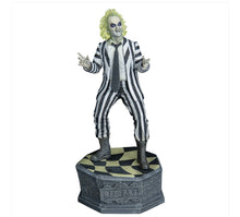 Load image into Gallery viewer, TOTS BEETLEJUICE 1:6 Scale Collectors Statue
