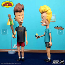Load image into Gallery viewer, Mondo Squads Beavis And Butt-Head 2 Pack Figures COL-090A