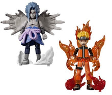 Load image into Gallery viewer, Blokees Naruto: Shippuden GV 03 Heart Of A Ninja Model Kit Mystery Box