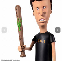 Load image into Gallery viewer, Mondo Squads Beavis And Butt-Head 2 Pack Figures COL-090A