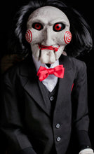 Load image into Gallery viewer, SAW - BILLY PUPPET PROP