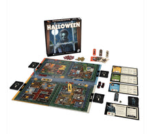 Load image into Gallery viewer, TRICK OR TREAT STUDIOS MYERS HALLOWEEN 1978 BOARD GAME