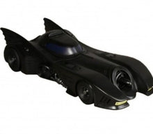 Load image into Gallery viewer, Mezco Toyz 5 Points 1989 Batman Batmobile Vehicle Rerelease