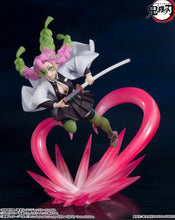 Load image into Gallery viewer, BANDAI Figuarts Zero Demon Slayer Mitsuri Kanroji Statue