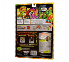 Load image into Gallery viewer, TOXIC CRUSADERS - TOXIE 5" ACTION FIGURE