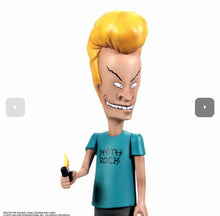 Load image into Gallery viewer, Mondo Squads Beavis And Butt-Head 2 Pack Figures COL-090A