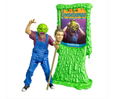 Load image into Gallery viewer, Goosebumps The Haunted Mask #11 Figure