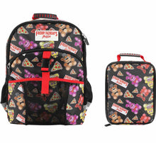 Load image into Gallery viewer, Bioworld Five Nights at Freddy’s All Over Print Youth Backpack Set