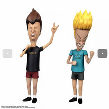 Load image into Gallery viewer, Mondo Squads Beavis And Butt-Head 2 Pack Figures COL-090A