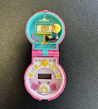 Load image into Gallery viewer, Bluebird 1994 Polly Pocket Watch Face Nonworking