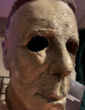 Load image into Gallery viewer, HALLOWEEN ENDS MICHEAL MYERS MASK